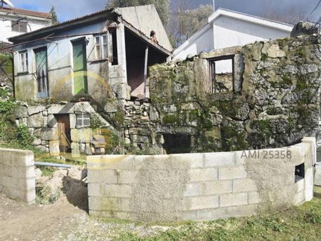 Casa venda em Fafe, Braga