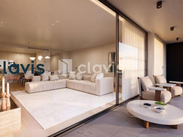 Apartamento venda em Arões (São Romão), Fafe