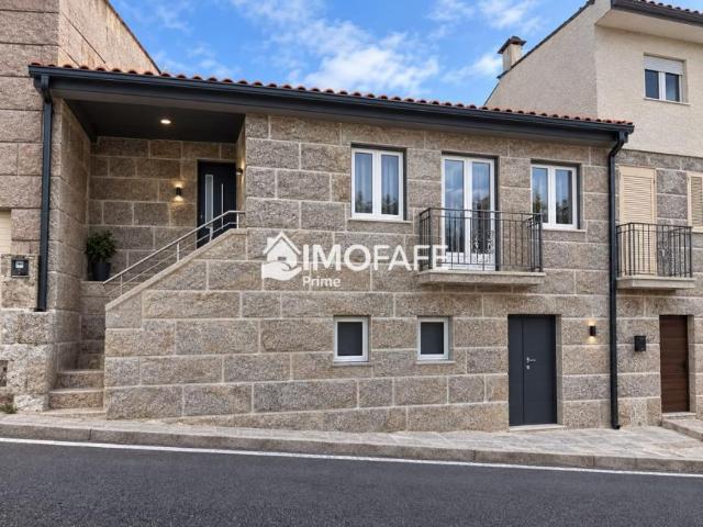 Casa venda em Revelhe, Fafe
