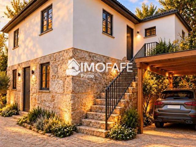 Casa venda em Armil, Fafe