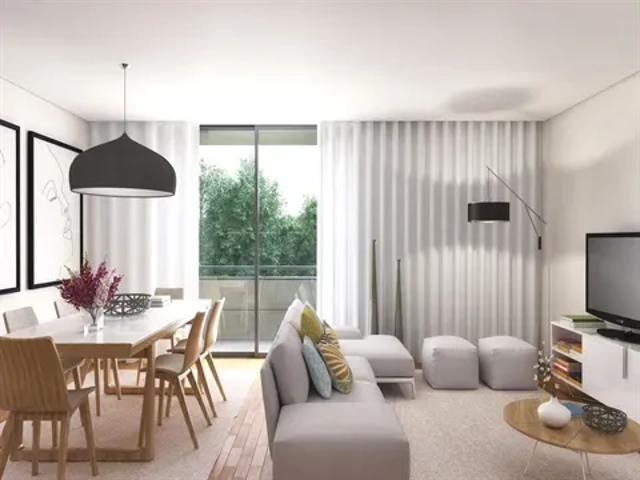 Apartamento venda em Braga