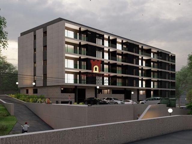 Apartamento alugar em Guimarães, Braga