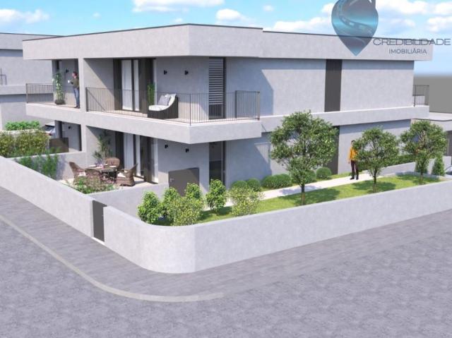 Apartamento venda em Guimarães, Braga