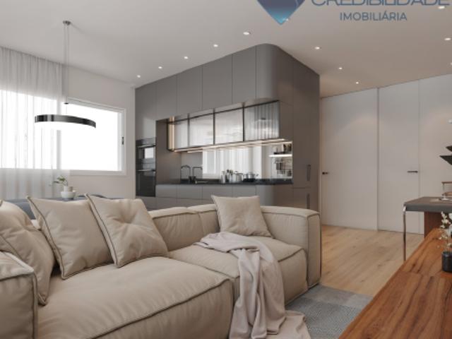 Apartamento venda em Vila Nova de Sande, Guimarães