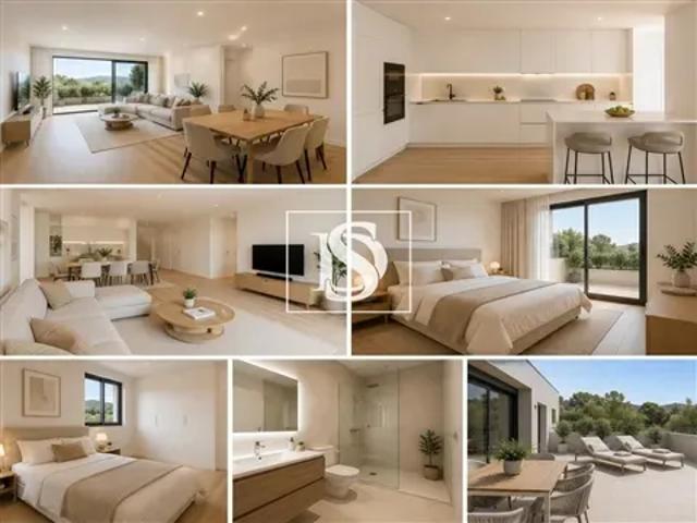 Apartamento venda em Parada Do Bouro, Braga