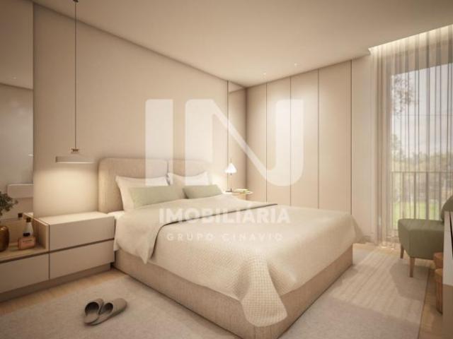 Apartamento venda em Gavião, Braga