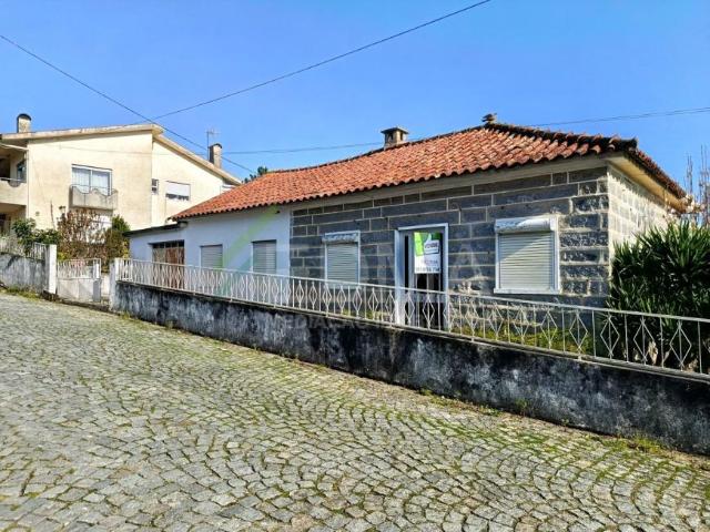 Casa venda em Oliveira (São Mateus), Gavião