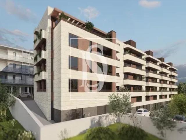 Apartamento venda em Vila Verde, Braga