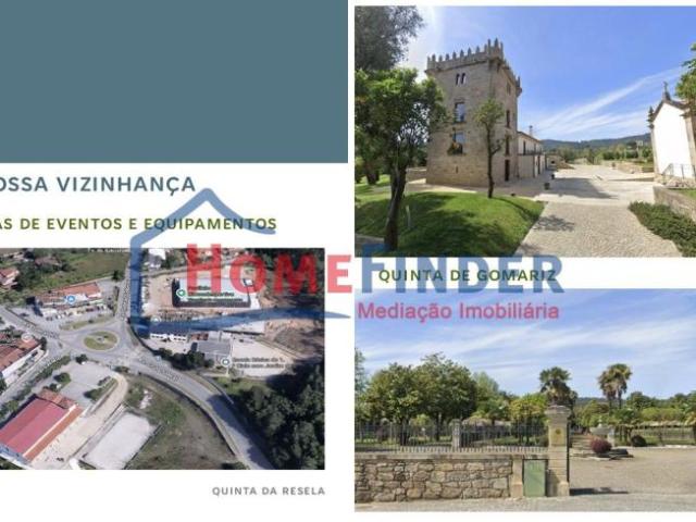 Apartamento venda em Vila Verde, Braga