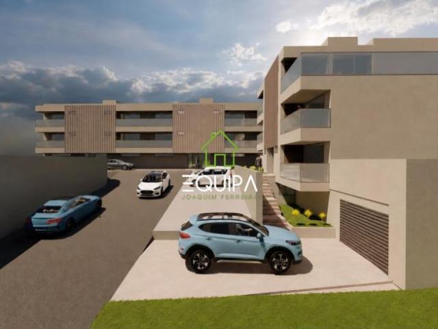 Apartamento venda em Vizela, Braga