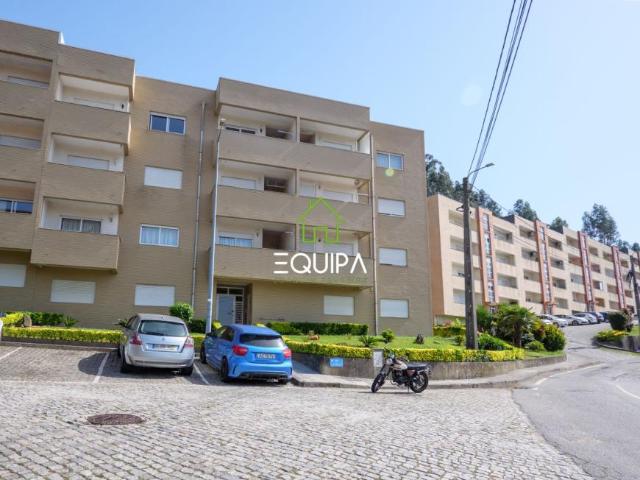 Apartamento venda em Vizela, Braga