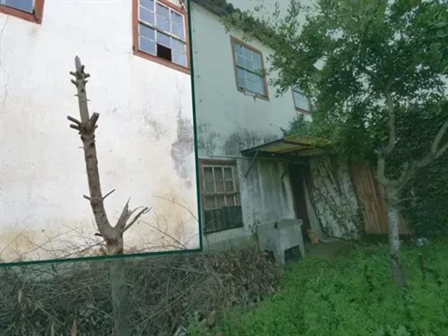 Casa venda em Bragança