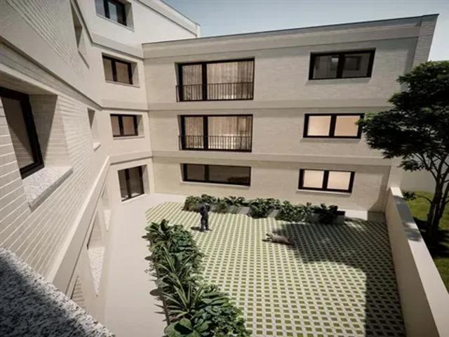 Apartamento venda em Bragança