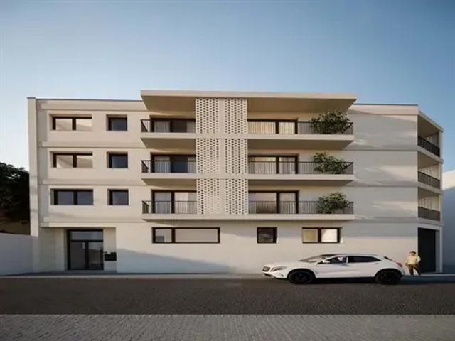 Apartamento venda em Bragança