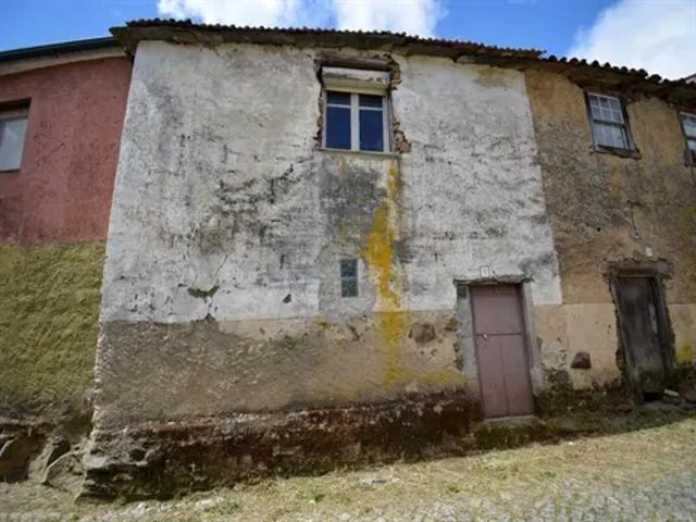Casa venda em Bragança