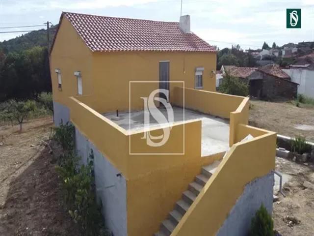 Casa venda em Bragança