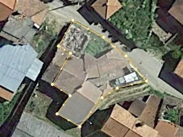 Casa venda em Bragança