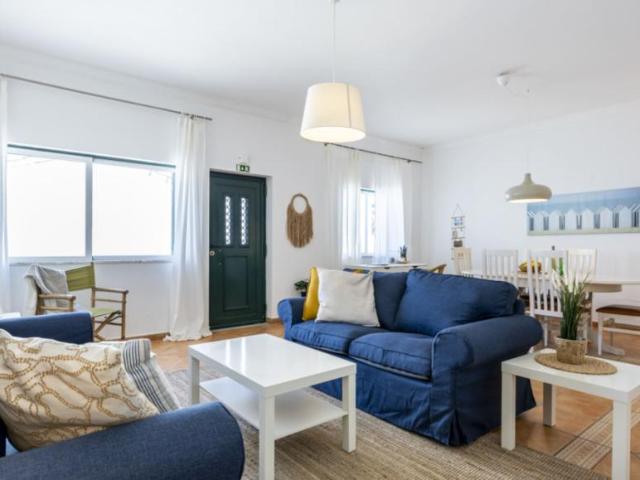 Apartamento alugar em Burgau, Vila Do Bispo