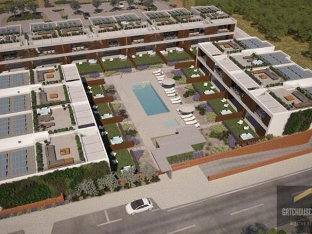 Apartamento venda em Burgau, Vila Do Bispo