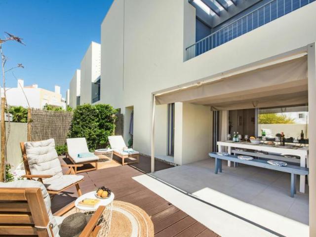 Apartamento alugar em Tavira, Faro