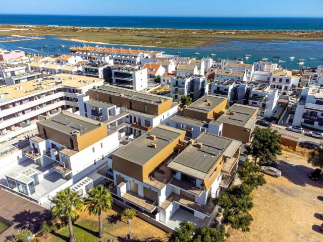 Apartamento venda em Tavira, Faro