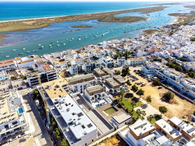 Apartamento venda em Tavira, Faro