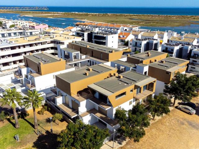 Apartamento venda em Tavira, Faro