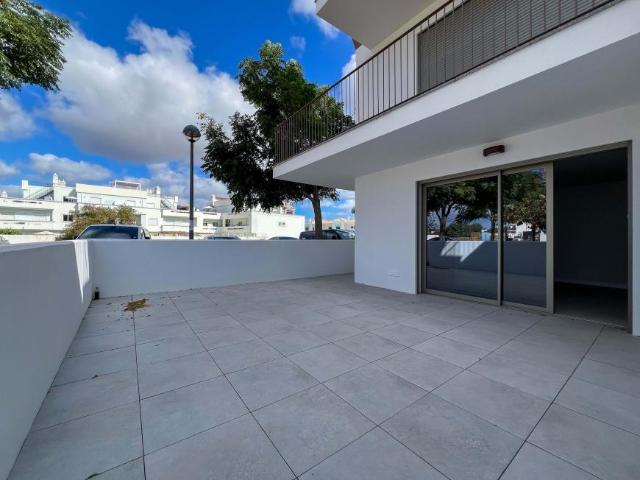 Apartamento venda em Tavira, Faro