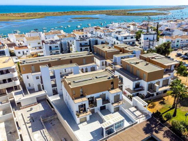 Apartamento venda em Tavira, Faro