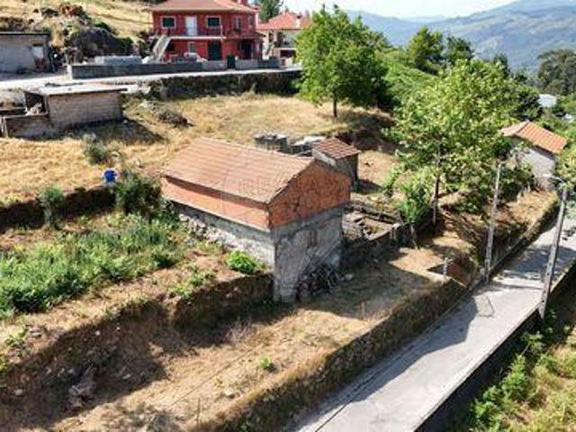 Casa venda em Cabeceiras De Basto, Braga