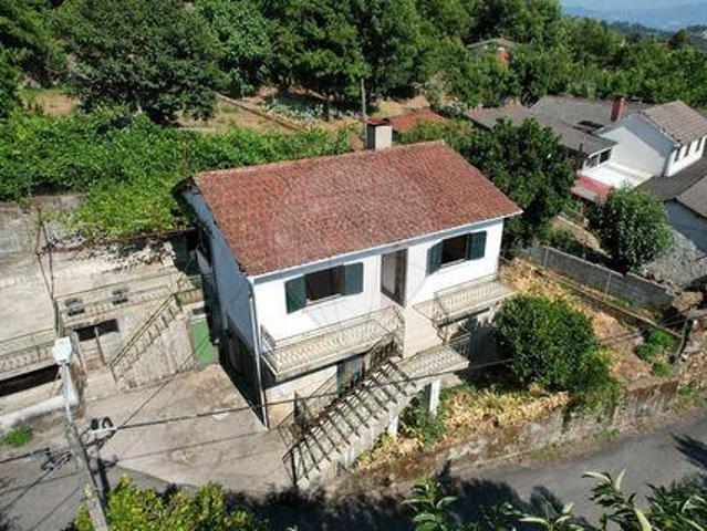 Casa venda em Cabeceiras De Basto, Braga
