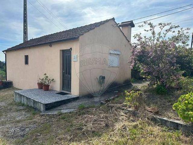 Casa venda em Cabeceiras De Basto, Braga