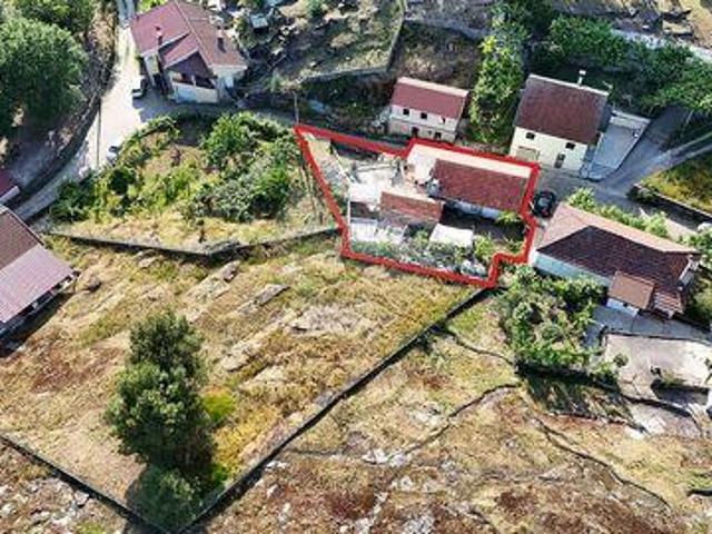 Casa venda em Leiradas, Cabeceiras De Basto