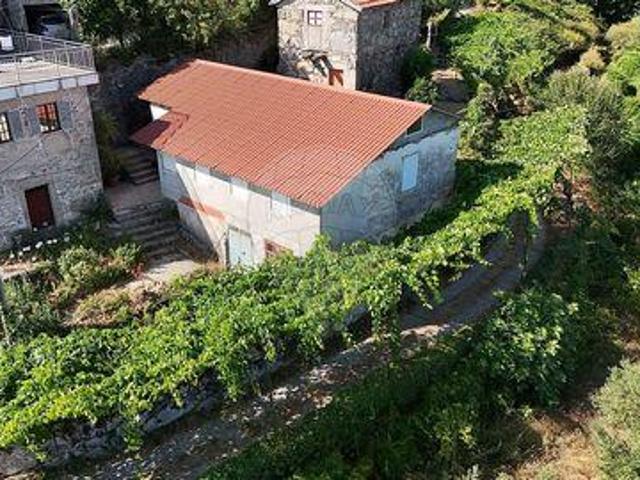 Casa venda em Cabeceiras de Basto