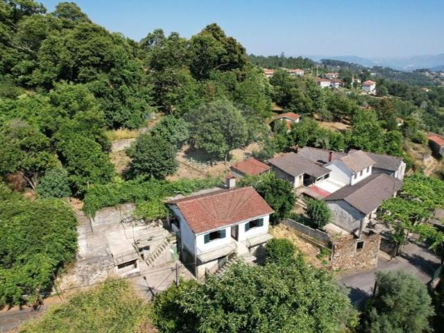 Casa venda em Cabeceiras De Basto, Braga