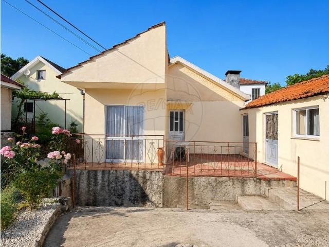 Casa venda em Leiradas, Cabeceiras De Basto