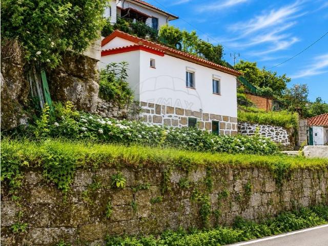 Casa venda em Cabeceiras De Basto, Braga