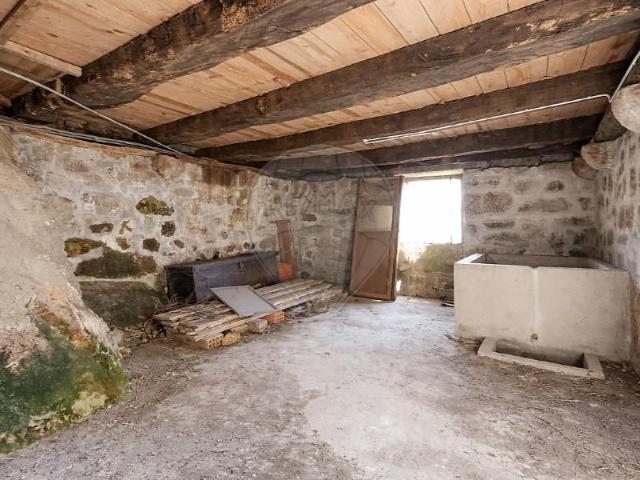 Casa venda em Cabeceiras De Basto, Braga