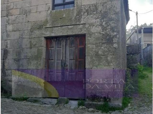 Casa venda em Cabeceiras De Basto, Braga