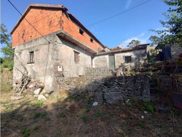 Casa venda em Cabeceiras De Basto, Braga