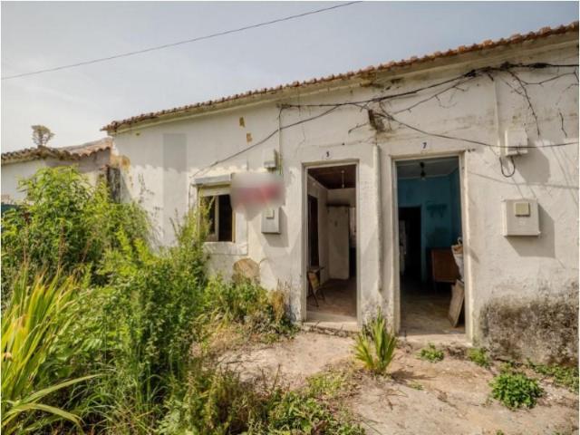 Casa venda em Cadaval, Vermelha