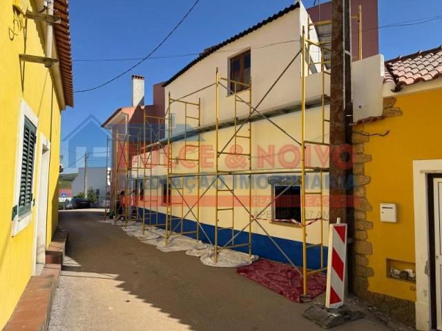 Casa venda em Cadaval, Peral