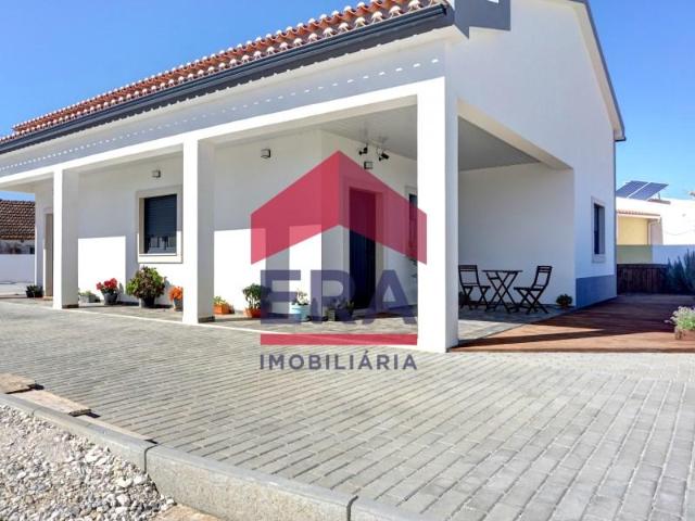 Casa venda em Cadaval, Peral