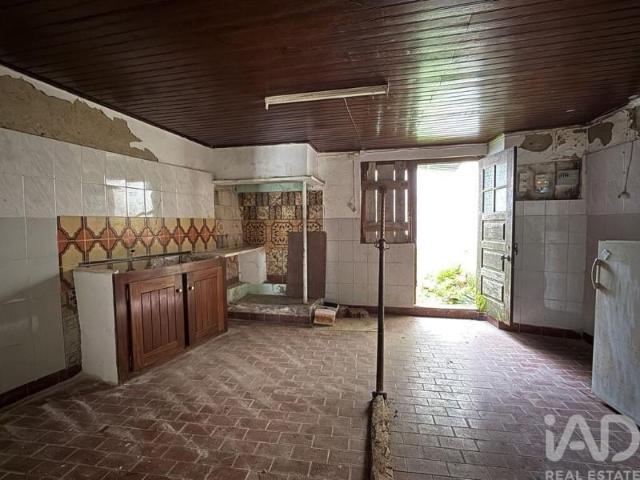 Casa venda em Cadaval, Alguber