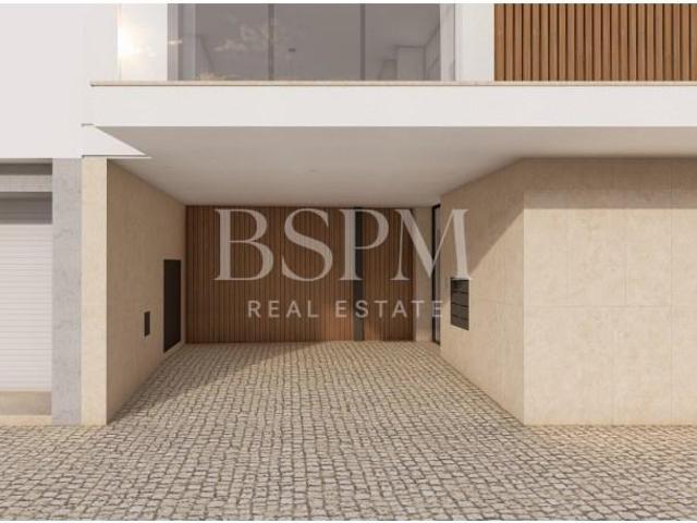 Apartamento venda em Nossa Senhora do Pópulo, Caldas Da Rainha