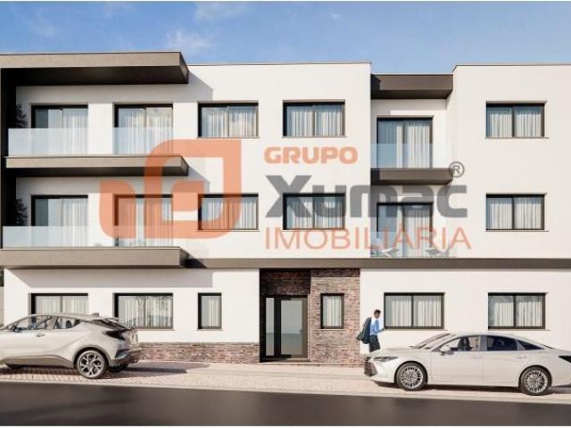 Apartamento venda em Avenal, Caldas Da Rainha