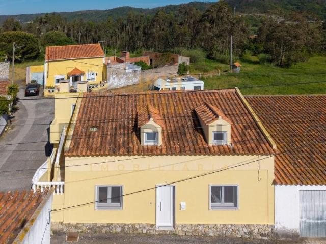 Casa venda em Caldas Da Rainha, Leiria