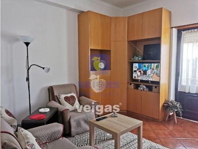 Apartamento venda em Caldas Da Rainha, Leiria