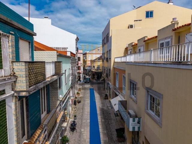 Apartamento venda em Caldas Da Rainha, Leiria