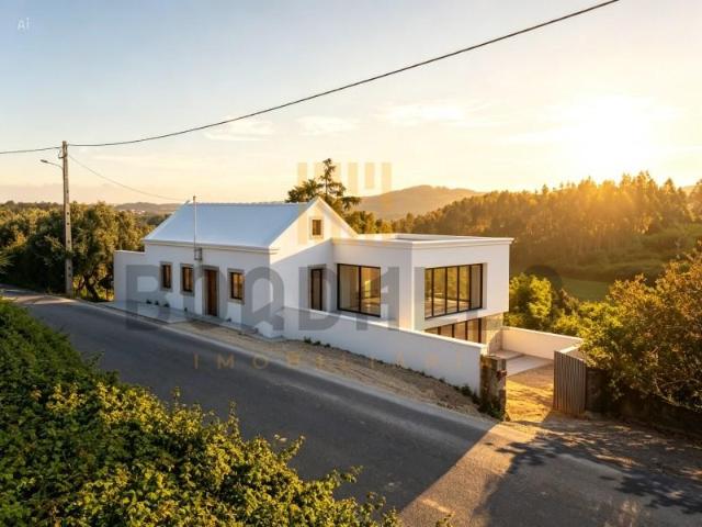 Casa venda em Caldas Da Rainha, Leiria